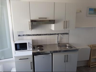 For rent Choisy-le-roi 1 room 11 m2 Val de Marne (94600) photo 1