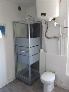 For rent Choisy-le-roi 1 room 11 m2 Val de Marne (94600) photo 2