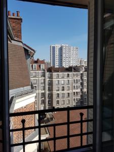 For rent Choisy-le-roi 1 room 11 m2 Val de Marne (94600) photo 4