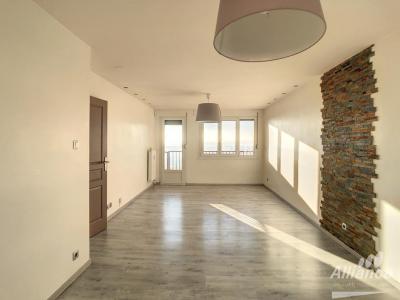 Louer Appartement 63 m2 Montbeliard