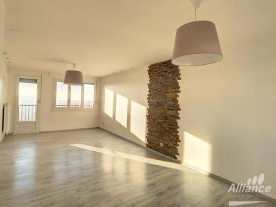 Louer Appartement Montbeliard Doubs