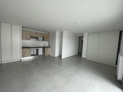 For rent Toulouse 4 rooms 78 m2 Haute garonne (31400) photo 0
