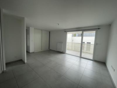 For rent Toulouse 4 rooms 78 m2 Haute garonne (31400) photo 1