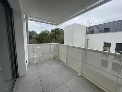 For rent Toulouse 4 rooms 78 m2 Haute garonne (31400) photo 2