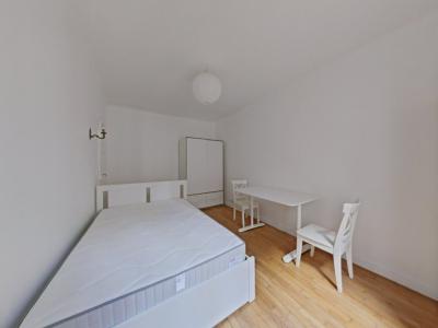Annonce Location Appartement Paris-15eme-arrondissement 75