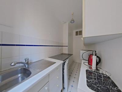 Louer Appartement Paris-15eme-arrondissement Paris