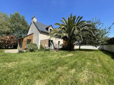 For sale Saint-jouan-des-guerets 5 rooms 106 m2 Ille et vilaine (35430) photo 0