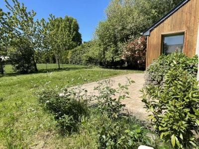 For sale Saint-jouan-des-guerets 5 rooms 106 m2 Ille et vilaine (35430) photo 1
