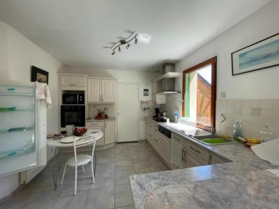 For sale Saint-jouan-des-guerets 5 rooms 106 m2 Ille et vilaine (35430) photo 3