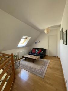For sale Saint-jouan-des-guerets 5 rooms 106 m2 Ille et vilaine (35430) photo 4