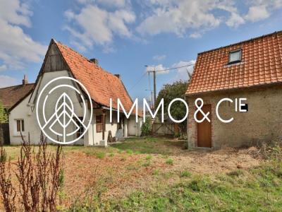 Annonce Vente Maison Merignies 59