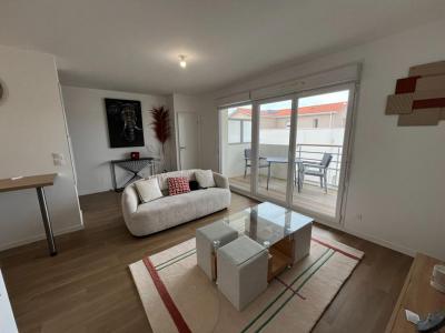For rent Olonne-sur-mer 3 rooms 61 m2 Vendee (85340) photo 1