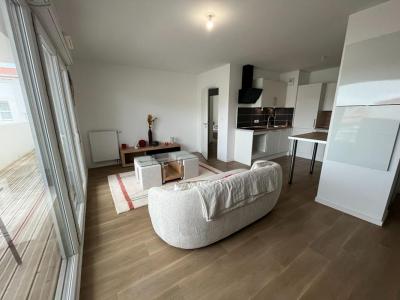 For rent Olonne-sur-mer 3 rooms 61 m2 Vendee (85340) photo 2