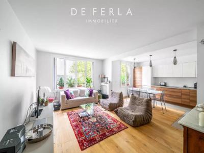 Annonce Vente 4 pices Appartement Paris-14eme-arrondissement 75