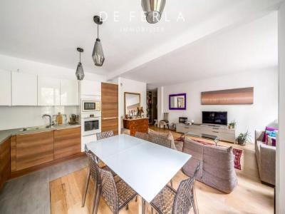 Acheter Appartement Paris-14eme-arrondissement Paris
