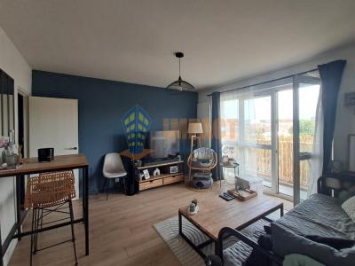 Annonce Vente 3 pices Appartement Lille 59