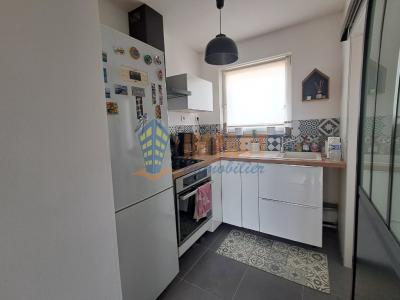 Acheter Appartement 53 m2 Lille