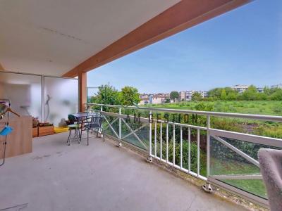 Louer Appartement 42 m2 Limoges