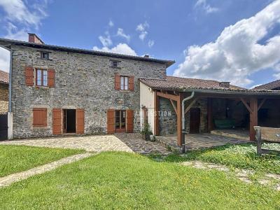 For sale Cussac 6 rooms 160 m2 Haute vienne (87150) photo 0