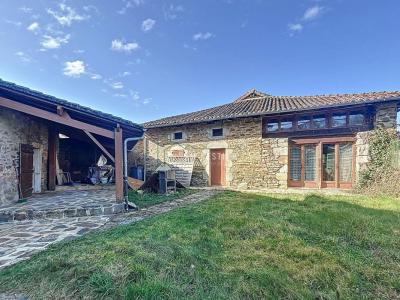 For sale Cussac 6 rooms 160 m2 Haute vienne (87150) photo 1