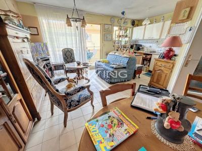 Annonce Vente 2 pices Appartement Saint-raphael 83
