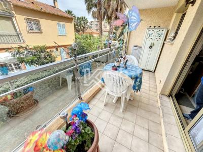 Acheter Appartement 41 m2 Saint-raphael