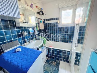 Acheter Appartement Saint-raphael Var