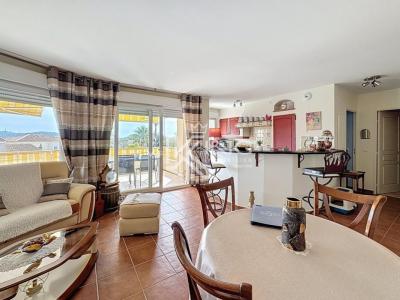 Annonce Vente 2 pices Appartement Saint-raphael 83