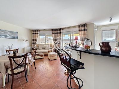 Acheter Appartement 50 m2 Saint-raphael