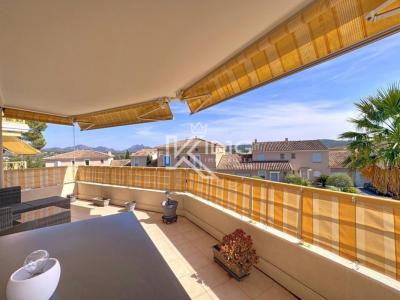 Acheter Appartement Saint-raphael Var