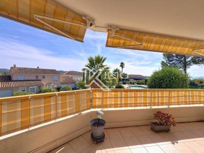 Acheter Appartement Saint-raphael 335000 euros