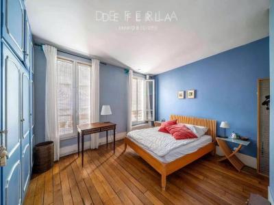 Acheter Appartement Paris-5eme-arrondissement 460000 euros