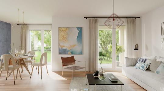 Annonce Vente 3 pices Appartement Lomme 59