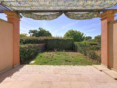 Annonce Vente 3 pices Maison Beaurecueil 13