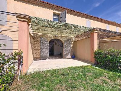 Acheter Maison 65 m2 Beaurecueil