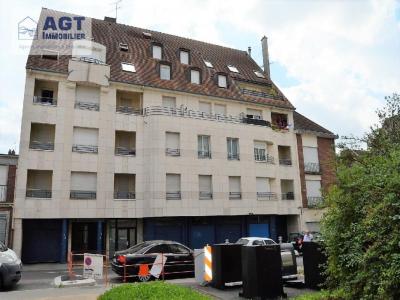 For rent Beauvais 2 rooms 39 m2 Oise (60000) photo 0