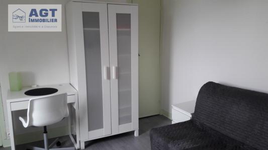 For rent Beauvais 1 room 18 m2 Oise (60000) photo 1