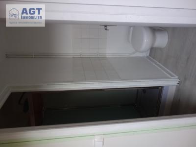 For rent Beauvais 1 room 18 m2 Oise (60000) photo 4