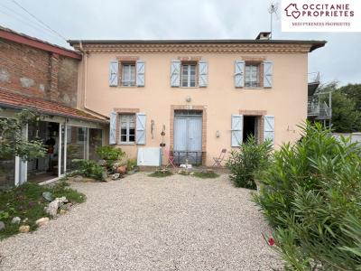 Annonce Vente 3 pices Maison Isle-en-dodon 31