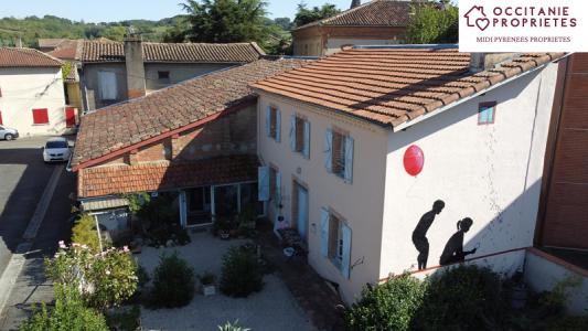 Acheter Maison 87 m2 Isle-en-dodon