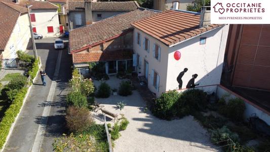 Acheter Maison Isle-en-dodon Haute garonne