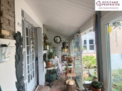 Acheter Maison Isle-en-dodon 139000 euros