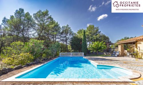 For sale Carcassonne 9 rooms 265 m2 Aude (11000) photo 1