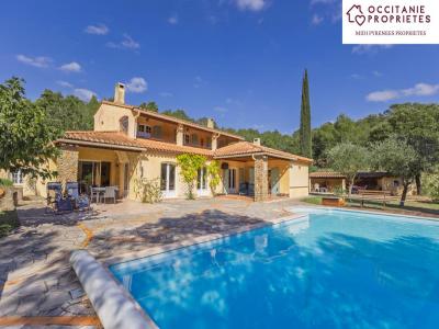 For sale Carcassonne 9 rooms 265 m2 Aude (11000) photo 3