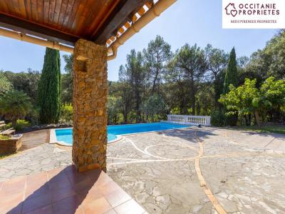 For sale Carcassonne 9 rooms 265 m2 Aude (11000) photo 4