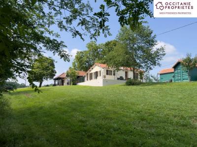 For sale Viella 7 rooms 173 m2 Gers (32400) photo 1