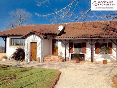 For sale Viella 7 rooms 173 m2 Gers (32400) photo 2