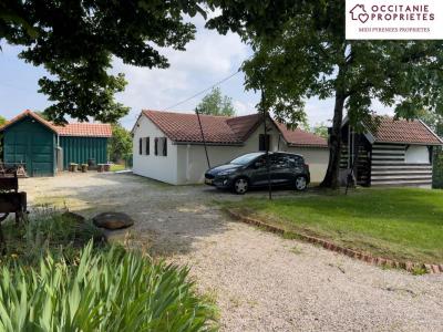 For sale Viella 7 rooms 173 m2 Gers (32400) photo 3