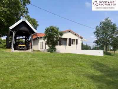 For sale Viella 7 rooms 173 m2 Gers (32400) photo 4