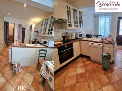 For sale Belesta 4 rooms 87 m2 Ariege (09300) photo 1